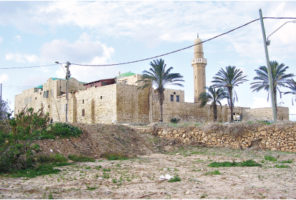 Tanınmış evliyadan.