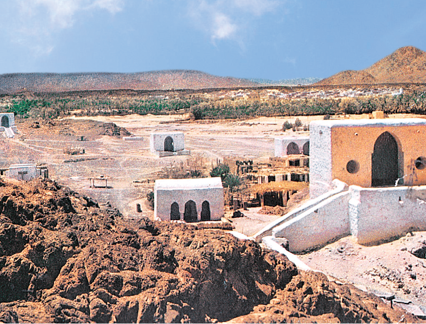 Eshab-ı Kiram'ın en büyüklerinden ve Peygamberimizin damadı, üçüncü halifesi.