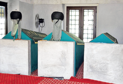 Osmanlı âlimlerinden ve Osmanlı Devleti'nin on dokuzuncu şeyhülislamıdır.