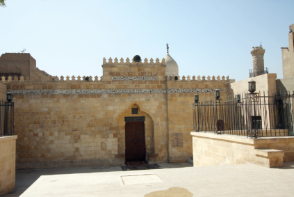 Evliyanın büyüklerinden