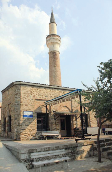 Osmanlılar zamanında yetişen Hanefî mezhebi âlimlerinden.