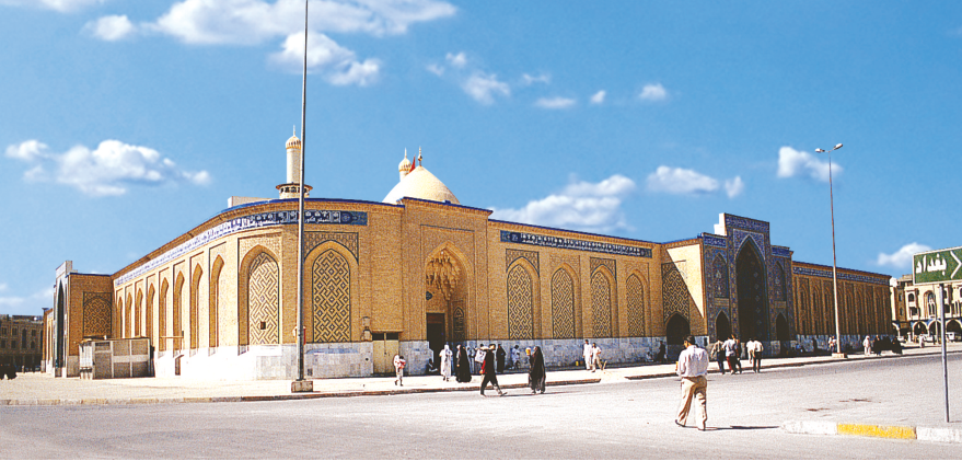 Asıl adı Nu'man bin Sabit bin Zuta el-Kufî'dir.