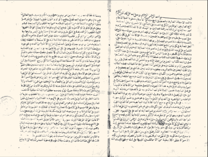 Mısırlı tefsir âlimi ve evliyanın büyüklerinden.