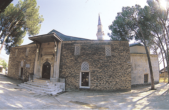 Osmanlı âlimlerinin en meşhurlarından. Türk alimlerinin baş tacı.