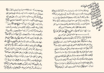 Evliyanın büyüklerinden. Halvetî yolunun Mısriyye kolunun şeyhi