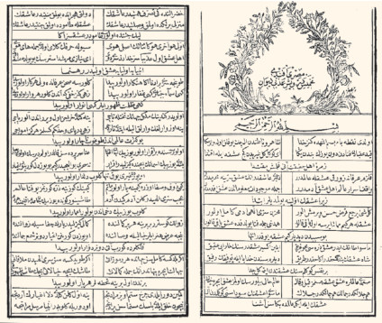 Evliyanın büyüklerinden. Halvetî yolunun Mısriyye kolunun şeyhi