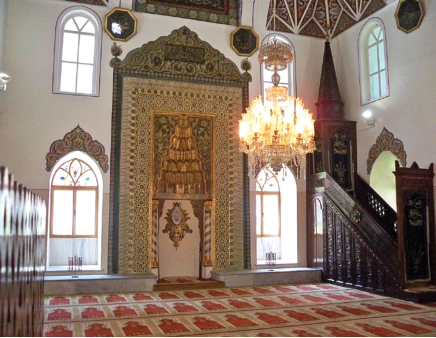 Osmanlı Devleti'nin ikinci sultanı, Sultan Osman Gazi'nin oğlu olup Edebalî'nin torunu