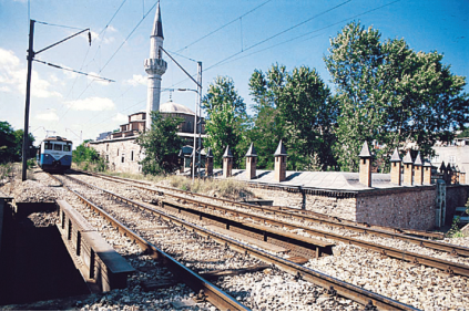 Anadolu'da yetişen ve Anadolu'yu aydınlatan meşhur velilerden.