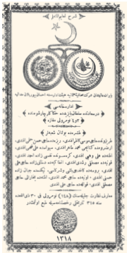 Hanefî mezhebi fıkıh âlimlerinden.