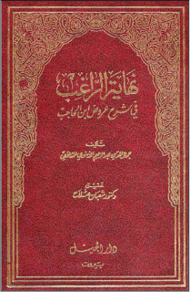 Mısır'da yetişen İslam âlimlerinin büyüklerinden.