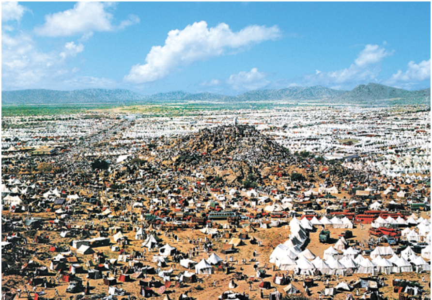 Eshab-ı Kiram'ın en büyüklerinden ve Peygamberimizin damadı, üçüncü halifesi.