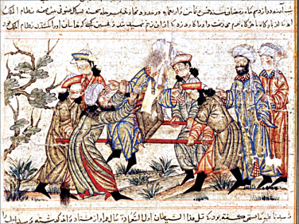 Hadis ve fıkıh âlimi, Büyük Selçuklu Devleti sultanlarından Alparslan ve oğlu Melikşah'ın veziri, büyük devlet adamı.