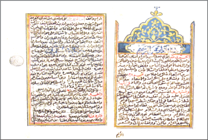 Mekke-i Mükerreme'de yetişen büyük İslam âlimlerinden.