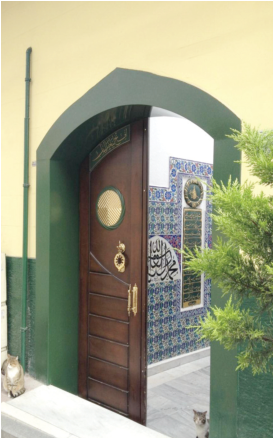 Evliyanın büyüklerinden