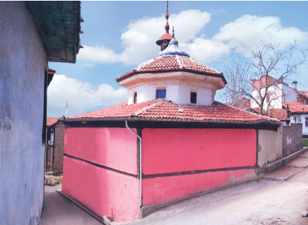 Tokat'ta yetişen velilerden