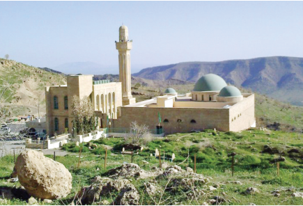 Nureddin bin Abdülcebbar bin Nuri