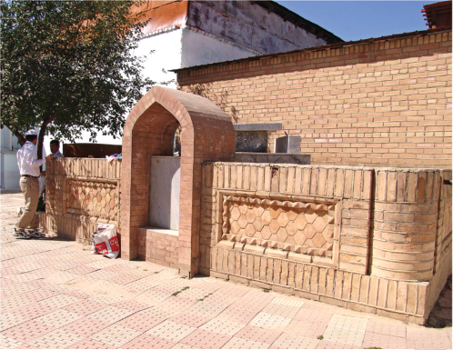 Ehl-i Sünnet'in iki itikat imamından birincisi