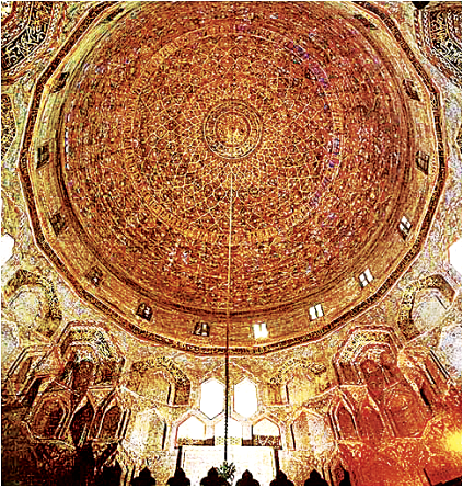 Ehl-i sünnetin amelde dört hak mezhebinden biri olan Şafiî mezhebinin imamı.