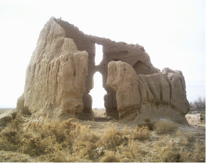 Buhara'da yetişen evliyanın büyüklerinden.