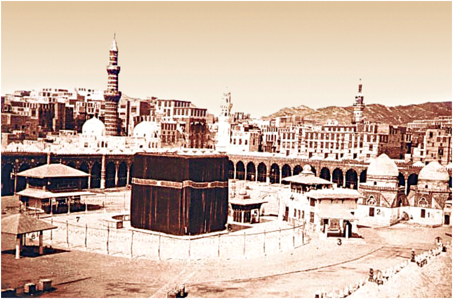 Hazreti Ebu Bekr'den sonra Eshab-ı Kiram'ın en büyüğü, Peygamberimizin ikinci halifesi