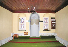 Osmanlı Devleti'nin büyük İslam âlimi