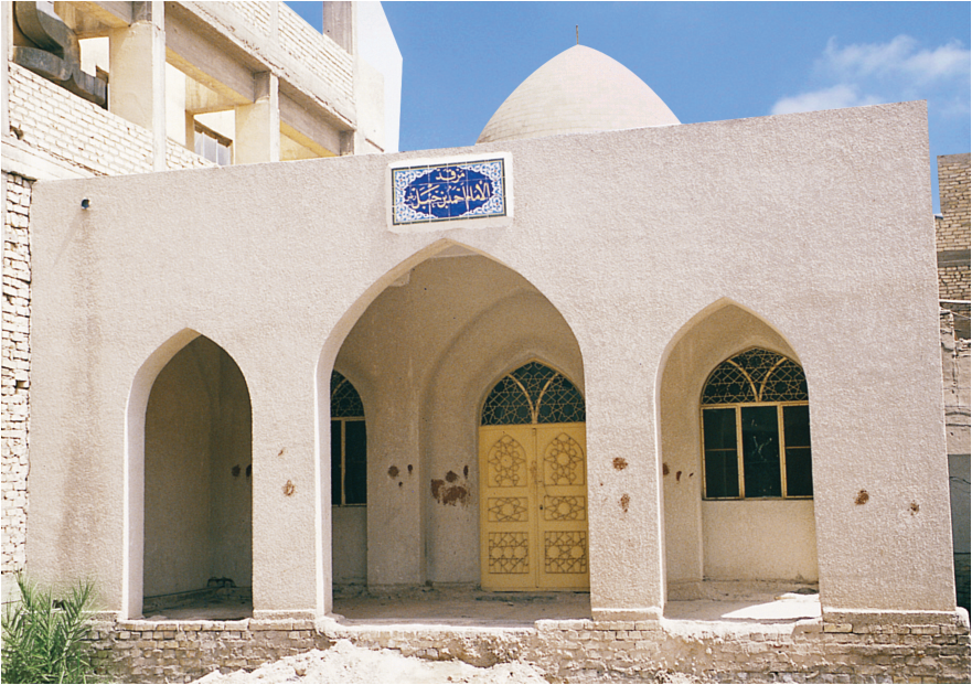 Hanbelî mezhebi âlimlerinden. Hadis ve fıkıh âlimlerinin büyüklerinden.
