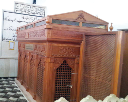 Nureddin bin Abdülcebbar bin Nuri