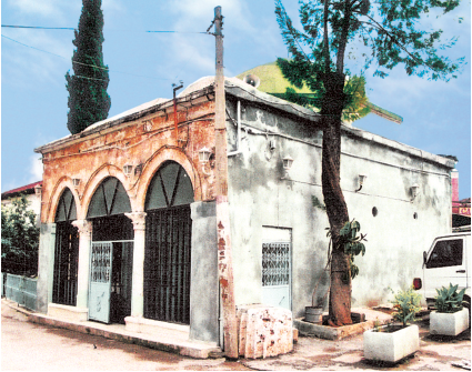 Peygamber Efendimizin müezzini. Eshab-ı Kiram'ın meşhurlarından ve ilk Müslüman olanlardan