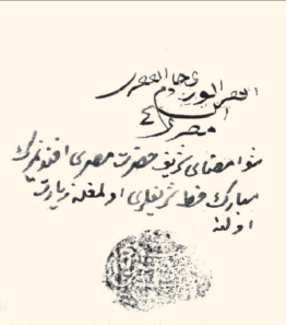Evliyanın büyüklerinden. Halvetî yolunun Mısriyye kolunun şeyhi