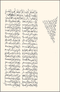 İspanya'da yetişen meşhur Müslüman tabip ve tarihçi.