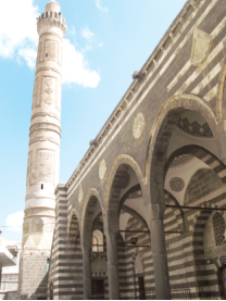 Osmanlı âlimlerinden.