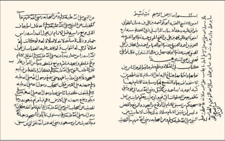 Ehl-i Sünnet'in amelde dört hak mezhebinden biri olan Hanbelî mezhebinin imamı.
