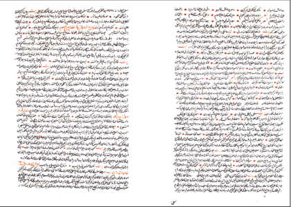 Tarih ve Hanefî mezhebi fıkıh âlimi.