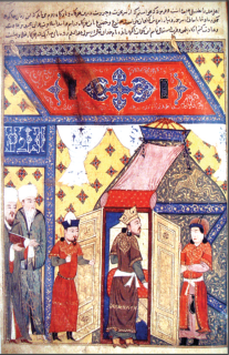 Âlim, tabip ve devlet adamı.