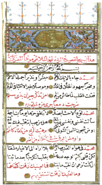 Evliyanın büyüklerinden. Halvetî yolunun Mısriyye kolunun şeyhi