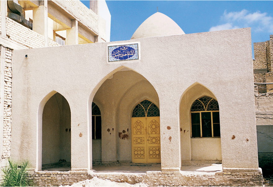 Ehl-i Sünnet'in amelde dört hak mezhebinden biri olan Hanbelî mezhebinin imamı.