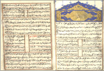 Osmanlılar zamanında yetişmiş âlim ve evliyadan.