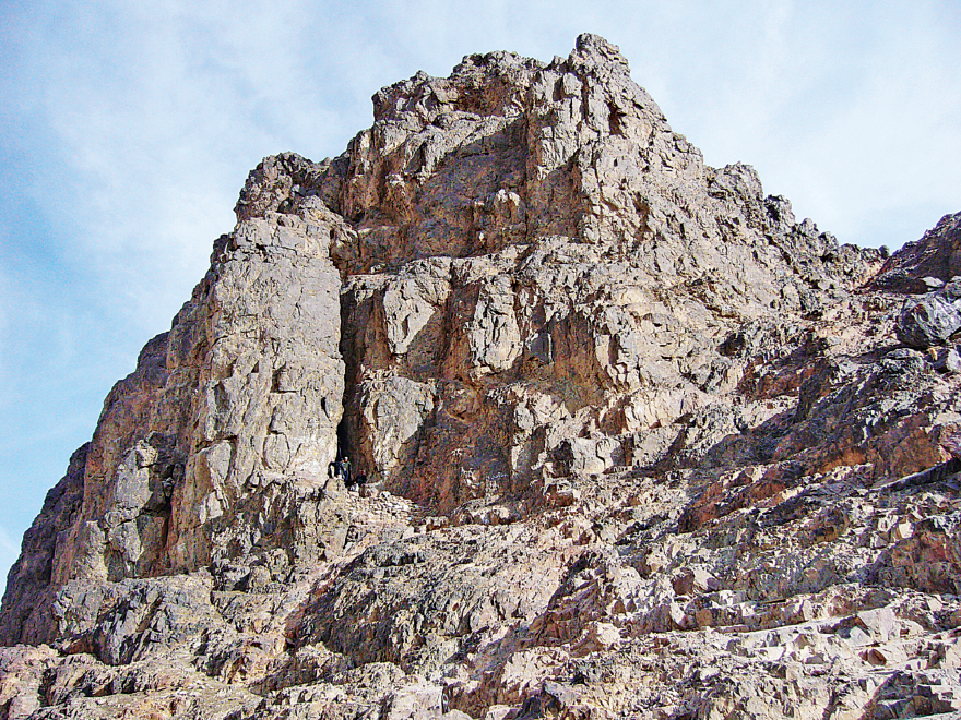 Hazreti Ebu Bekr'den sonra Eshab-ı Kiram'ın en büyüğü, Peygamberimizin ikinci halifesi