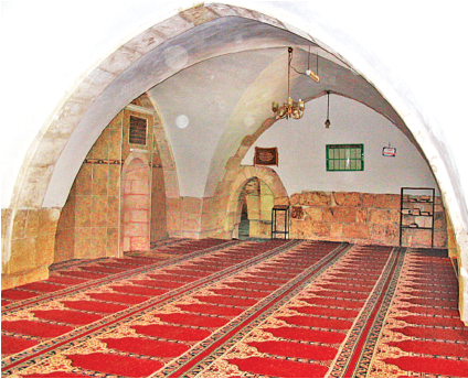 Hazreti Ebu Bekr'den sonra Eshab-ı Kiram'ın en büyüğü, Peygamberimizin ikinci halifesi