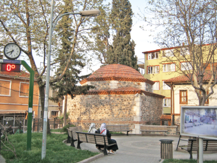 Baldırzade