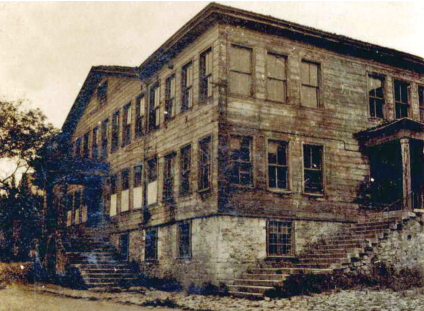 Mevlevî yolunun meşhurlarından, şair