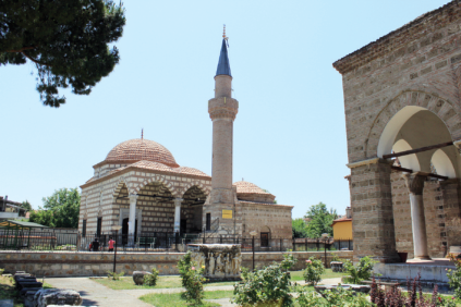Osmanlı Devleti'nde yetişen âlimlerden ve tasavvuf büyüklerinden.