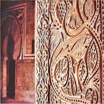 Endülüslü fıkıh, hadis ve nahiv âlimi