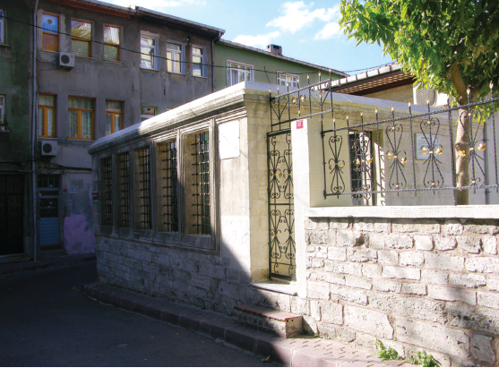 Meşhur Sahabi