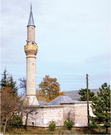 Sekizinci asırda yaşamış Anadolu velilerinden ve şair