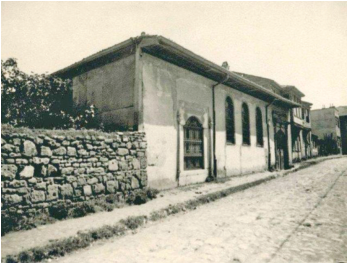 Evliyanın büyüklerinden