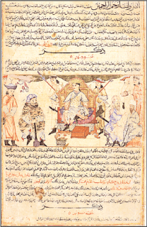 Âlim, tabip ve devlet adamı.