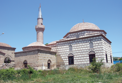 Osmanlı Devleti'nde yetişen âlimlerden ve tasavvuf büyüklerinden.