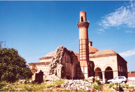 Osmanlı Devleti'nde yetişen âlimlerden ve tasavvuf büyüklerinden.