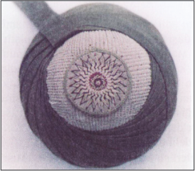 Evliyanın büyüklerinden. Halvetî yolunun Mısriyye kolunun şeyhi